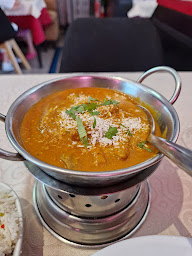 Photo n°92 de Le Palais de l'Inde à Sallanches ()