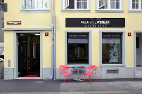 Galati & Bachmann Intercoiffure