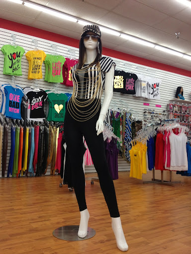 Beauty Supply Store «Super Beauty», reviews and photos, 7710 Landover Rd, Hyattsville, MD 20785, USA