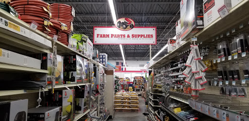 Home Improvement Store «Tractor Supply Co.», reviews and photos, 1650 Denmark Rd, Union, MO 63084, USA
