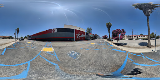 Bowling Alley «Bowlero Woodland Hills», reviews and photos, 23130 Ventura Blvd, Woodland Hills, CA 91364, USA