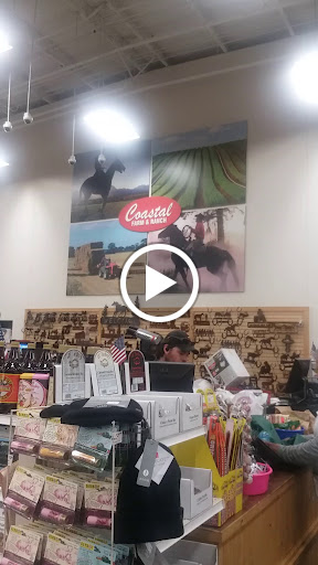 Department Store «Coastal Farm & Ranch», reviews and photos, 3865 OR-8, Cornelius, OR 97113, USA