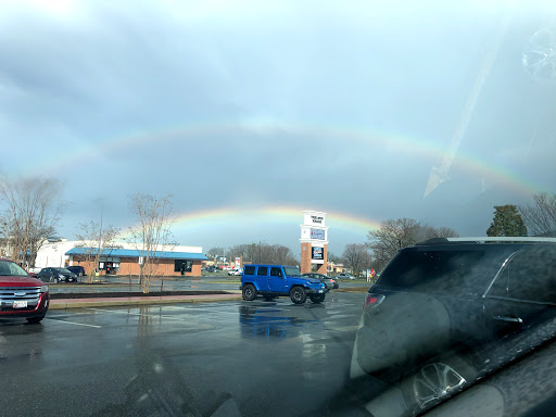 Fabric Store «Jo-Ann Fabrics and Crafts», reviews and photos, 210 Marlboro Ave, Easton, MD 21601, USA