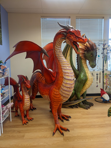 Gift Shop «Crescent Moon Gifts», reviews and photos, 2502 6th Ave, Tacoma, WA 98406, USA