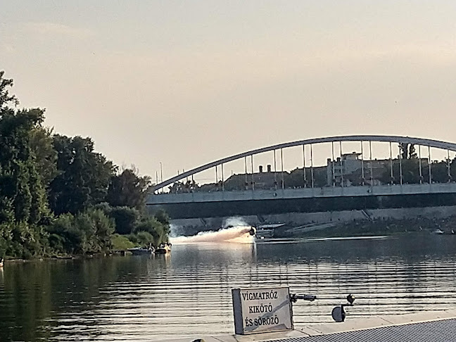 Vígmatróz Söröző - Szeged