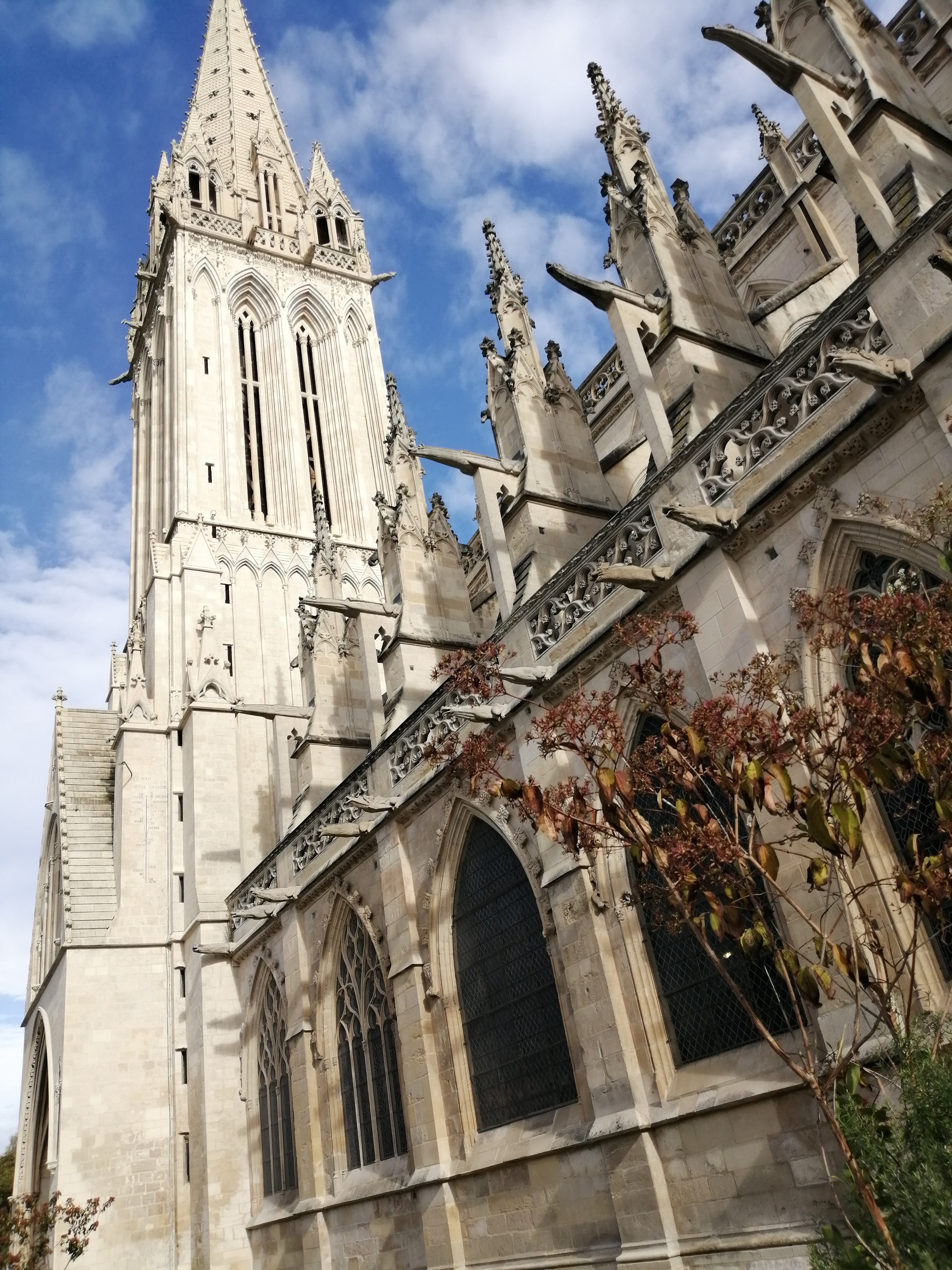 Photo n° 1 de l'avis de Nico.d fait le 15/10/2020 à 10:01