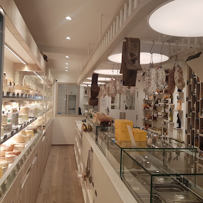 Les plaisirs fermiers à Senlis