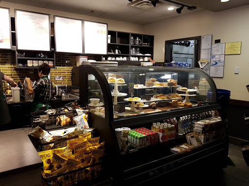 Coffee Shop «Starbucks», reviews and photos, 14 Commercial Rd, Leominster, MA 01453, USA