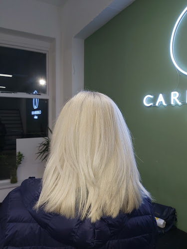 Reviews of Carbon 6 Studio in Plymouth - Barber shop