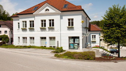 Raiffeisenbank Region Neufelden