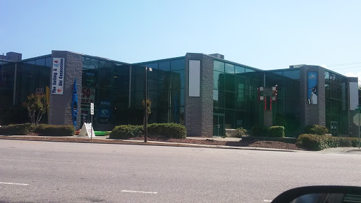 Outdoor Sports Store «Sail and Ski Connection», reviews and photos, 515B US-501, Myrtle Beach, SC 29577, USA
