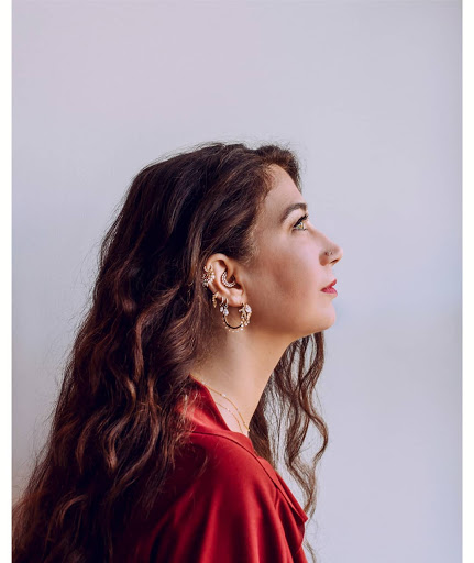 Maria Tash | Piercing et Jewelry