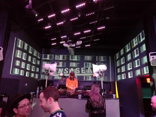 Night Club «Q Nightclub», reviews and photos, 1426 Broadway, Seattle, WA 98122, USA