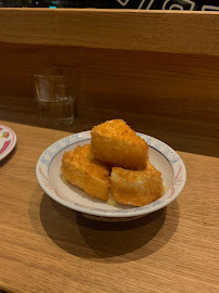 Plats et boissons du Restaurant japonais Haikara Deep Fried à Paris - n°19