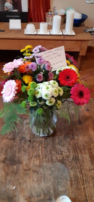 Photo n° 2 de l'avis de Olivia.i fait le 29/11/2019 à 10:51