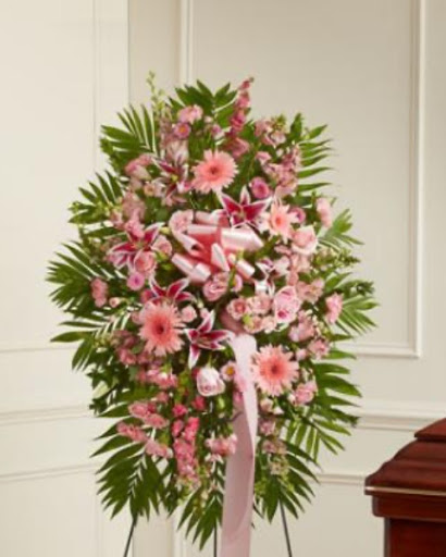 Florist «Rutherford Florist», reviews and photos, 67 Park Ave, Rutherford, NJ 07070, USA