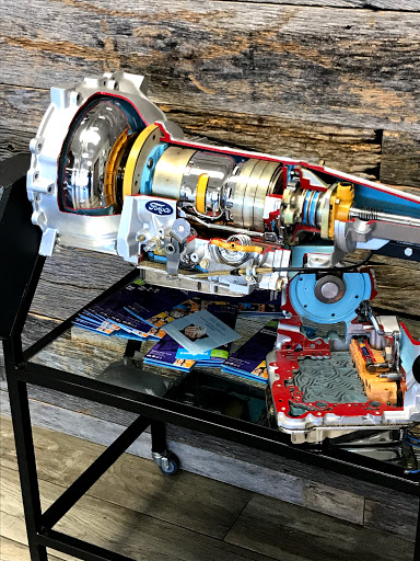 Used Car Dealer «Atlas Automotive», reviews and photos, 9948 E Main St, Mesa, AZ 85207, USA