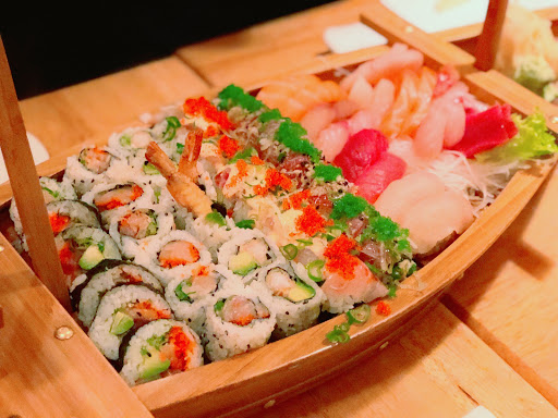 Mai Sushi
