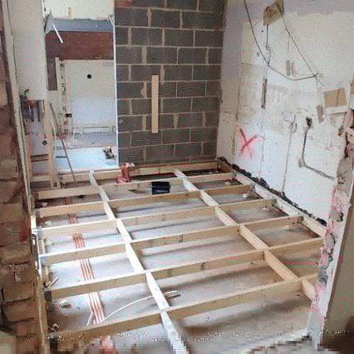 Hayden carpentry and project management - Leicester