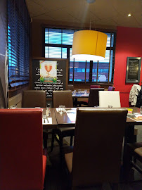 Atmosphère du Restaurant de grillades Poivre Rouge à Changé - n°2