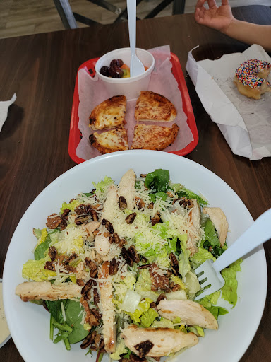 Donut Shop «Sugar Babes Donut Shop», reviews and photos, 2211 Sam Rayburn Hwy, Melissa, TX 75454, USA