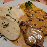 Photo n°2 de l'avis de Jens. fait le 15/12/2023 à 19:18 sur le  Prager Hof à Hanover