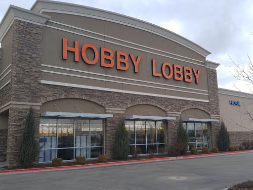 Craft Store «Hobby Lobby», reviews and photos, 3547 N Eagle Rd, Meridian, ID 83646, USA