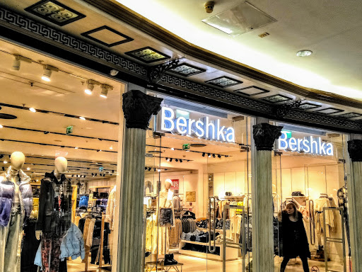 Bershka