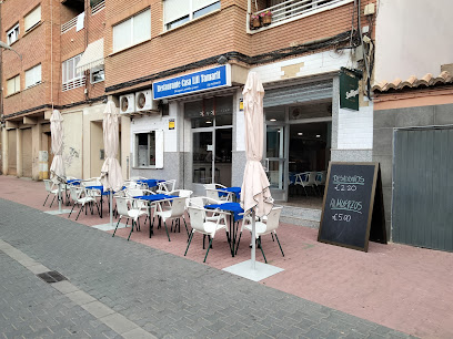 Restaurante Casa Lili Tamarit - C/ de Torrent, 46470 Massanassa, Valencia, Spain