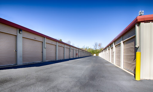 Self-Storage Facility «Metro Self Storage», reviews and photos, 6472 GA-42, Rex, GA 30273, USA