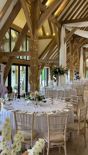Reviews of Amanda Jane weddings and events in Maidstone - Event Planner