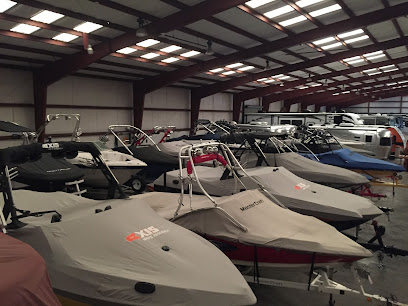 24 Hour Boat & RV Storage