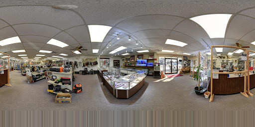 Pawn Shop «Mid City Pawn», reviews and photos, 1029 6th Ave SE, Decatur, AL 35601, USA