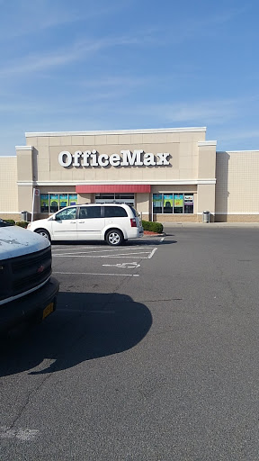 Office Supply Store «OfficeMax», reviews and photos, 5671 Cir Dr E, Cicero, NY 13039, USA