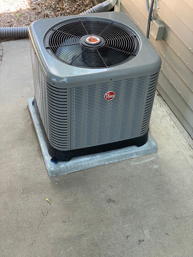 General Contractor «Bell Home Solutions», reviews and photos, 2150 S Abilene St, Aurora, CO 80014, USA