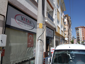 VATAN AMBALAJ Kağıt Ve Temizlik Ürünleri