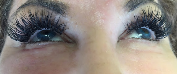 BeautyBiz Academy Spa, Microblading Eyebrows, Volume Eyelashes