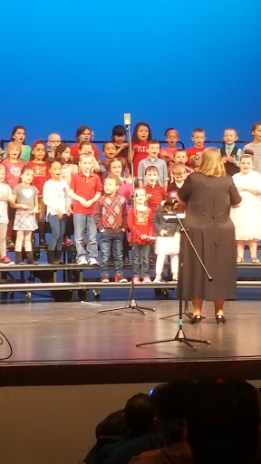 Art Center «Civic Hall Performing Arts Center», reviews and photos, 380 Hub Etchison Pkwy, Richmond, IN 47374, USA