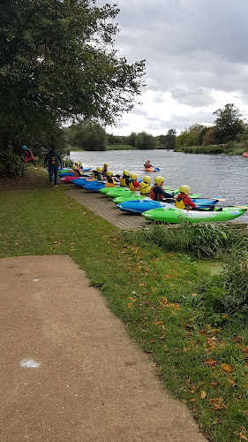 Northampton Canoe & Kayak Club - Northampton
