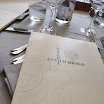 Photo n°4 de l'avis de salvatore.r fait le 03/09/2017 à 12:42 sur le  Osteria Antico Brolo à Gardone Riviera