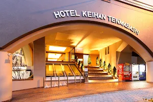 Hotel Keihan Temmabashi image