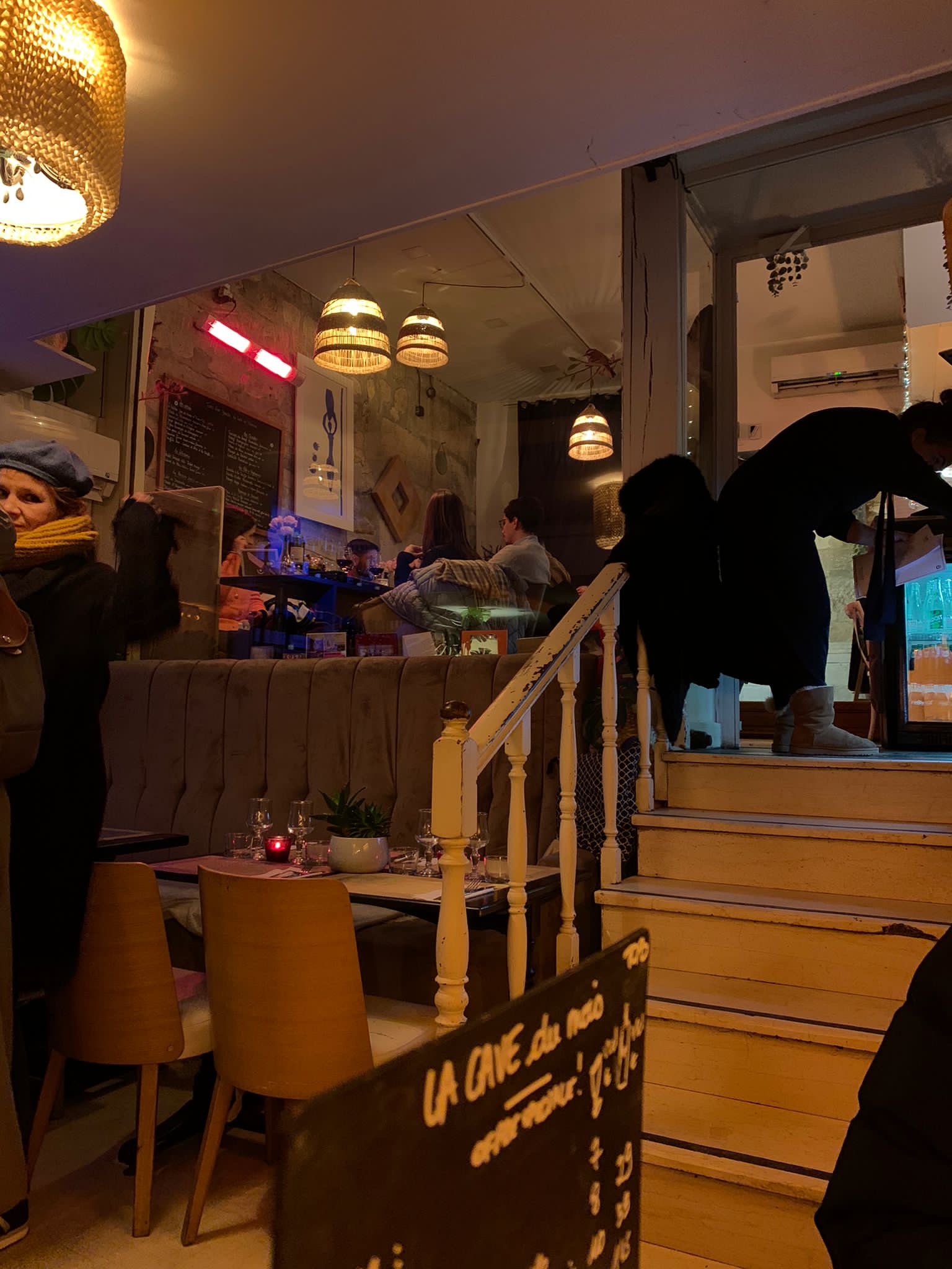 Photo n° 2 de l'avis de Gaetano.a fait le 02/12/2023 à 21:33