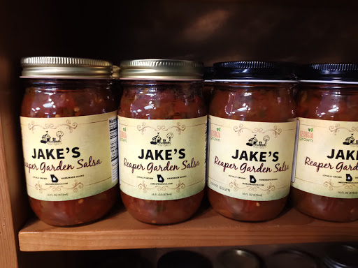 Produce Market «Jakes Produce», reviews and photos, 591 Knox Bridge Hwy, White, GA 30184, USA