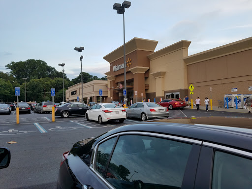 Photo Shop «Walmart Supercenter», reviews and photos, 11181 Lee Hwy, Fairfax, VA 22030, USA