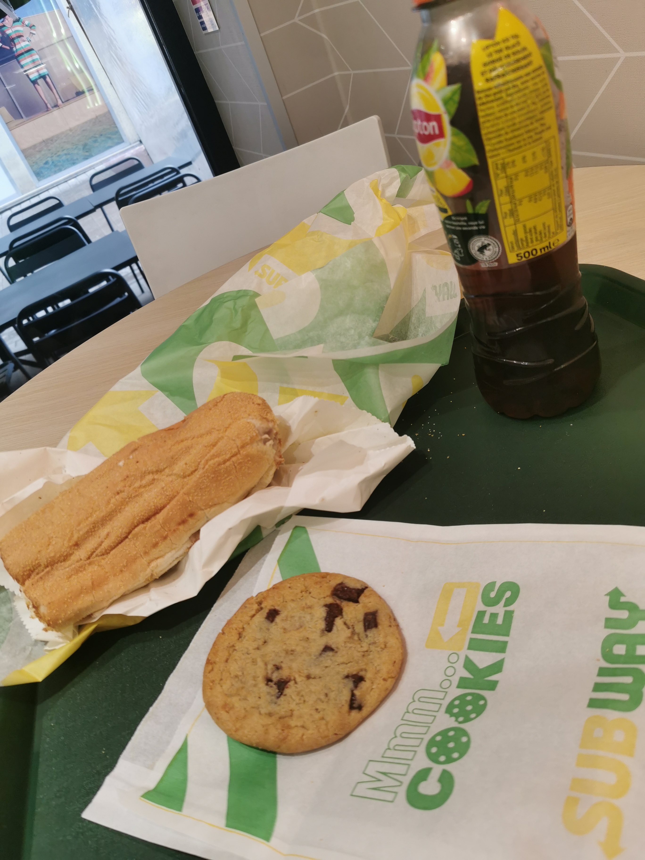 Photo n° 1 de l'avis de Coraly.a fait le 14/03/2023 à 15:33