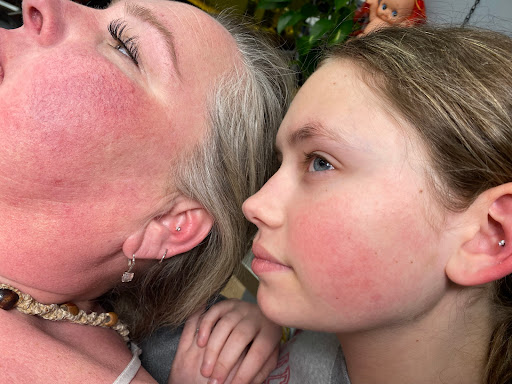 Explore knee tattoo ideas male, creative tattoo ideas in Warren, available at Eclectic Body Art & Healing Studio