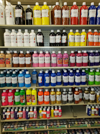 Craft Store «Hobby Lobby», reviews and photos, 9515 S 71st Plaza, Papillion, NE 68133, USA