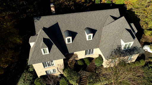 Lozano Roofing in Hillsborough, North Carolina