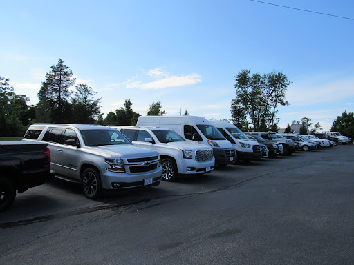 Used Car Dealer «Wholesale Outlet Automotive Group», reviews and photos, 25 White Horse Pike, Waterford Works, NJ 08089, USA