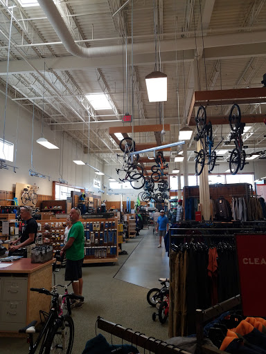 Camping Store «REI», reviews and photos, 2020 Old Brick Rd, Glen Allen, VA 23060, USA